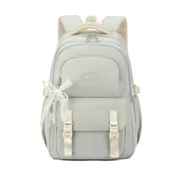 forgirls back toschool bags concise backpackforkidsschoolbagLightanddurable Highqualitylargecapacitygoodclassificationandstorage