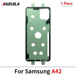 Waterproof Adhesive Sticker Back Housing Battery Cover Tape For Samsung A05 A05S A15 4G A25 A33 A34 A35 A42 A53 A54 A55 A73 5G