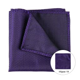 Pocket Square Man Multicolor Dot Paisley Wedding Handkerchief Jacquare Woven Hanky Men Classic Pocket Accessories Gifts Handker