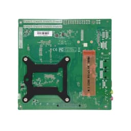 11-Bay Mini ITX NAS Motherboard AMD R5 5600U Ryzen 7 5825U/5800H R9 5900HX DDR4 3×NVMe 8×SATA 2.5G LAN Firewall Gaming Mainboard