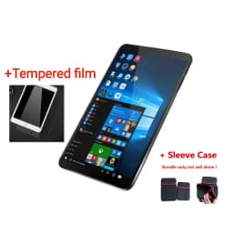 8 INCH Q1 Windows 10 Tablet PC 1280 X 800 IPS Z8350 CPU 64 Bit TC1 Quad Core Dual Cameras 8GB RAM 128GB ROM 1920 X 1200 IPS