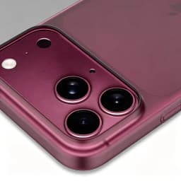 Ultra-thin Matte Translucent Phone Case For iPhone 12 13 14 15 16 17 18 Pro Max Plus Frosted Anti-Fingerprint Hard PC Slim Cover