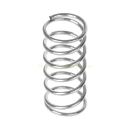 1Pc Trimmer for Head Spool Spring For Autocut 25-2 FS44 FS55 Replacement Parts, Replacement Part for FS44, FS55 Trimmer Head