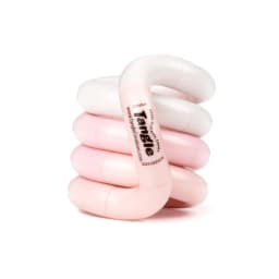 Genuine Tangle Twisting Relaxation Toy Cloud Series / Illusion Stone Series Twisting Fun Concentration Training Educational Toy