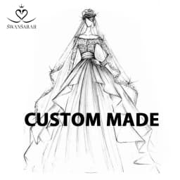 Customized For Special Request Custom Vestido De Noiva Please Contact Us Before Buy Dz Wedding Dresses Bridal Gowns