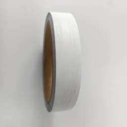 1PC 10mx2cm Preglued Edging PVC Edge Banding for Wood Kitchen Wardrobe Furniture Table Desk Board Edgeband Edger Glossy