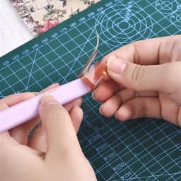 Silicone Stirring Brush Spoon Epoxy Resin Tool DIY Jewelry Making Tools Cream Cake Stirring Blade Easy To Clean Glue