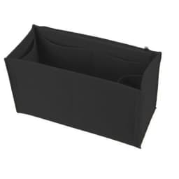 Felt Bag Support Handbag Insert Bag Durable Felt Storage Purse Liner Portable Organization Internal Bag for For LV Onthego