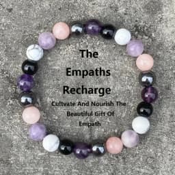Classic Natural Stone Wealth Love Lucky Bracelet for Men and Women Fashion Original Stone Beading Creative Strings Jewelry