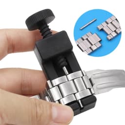 1pc Watch Repair Tools Adjusting Watch Strap Tool Band Link Pin Remover Watch Band Adjuster Band Link Opener