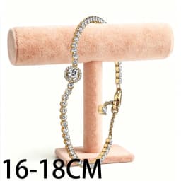 2026 New 925 Silver Double Leather Rope Women's Logo Love Heart Butterfly Bracelet Display Tool Exquisite DIY Charm Jewelry