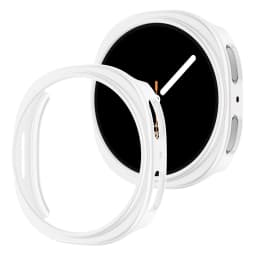 Cover Case For Samsung Galaxy watch 9/8 classic 46mm 40mm 44mm Screen Protector PC Hollow Bumper shell Galaxy watch 8 Protective