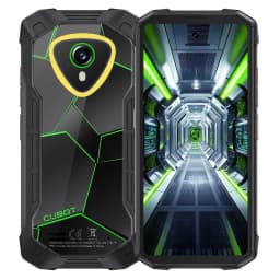 Cubot KingKong MINI 4 NFC Rugged Smartphone Android 15 Up to 20GB RAM+256GB ROM 4.7 Inch Mini Phone 4700mAh 48MP Small Cellphone