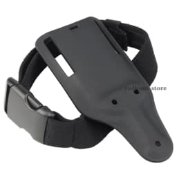Tactical Leg Platform Set Hunting Thigh Straps Belt Low-wide BElt Paddle Holster Leg Straps Hanger with Quick-Release Buckle