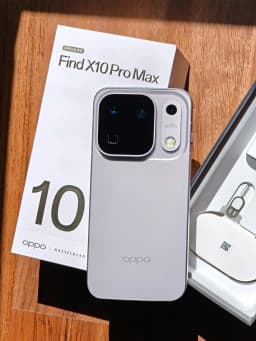 NEW OPPO Find X10 Pro MAX 5G Dimensity 9600 Pro 80W 8000mAh 200MP Camera ColorOS17 Google Play NFC 6.78inch AMOLED FindX10ProMAX