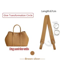 Waterproof Bag Insert Storage For Garden Party23mini Nylon Bag Organizer Insert Bag Support Bag Liner Handbag Bag Accessories