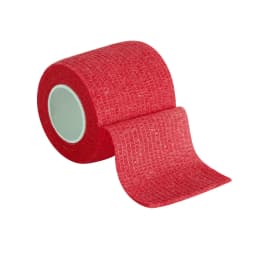 8 Colors Colorful Athletic Wrap Tape Self Adhesive Elastic Bandage Elastoplast Sports Protector Knee Finger Ankle Palm Shoulder