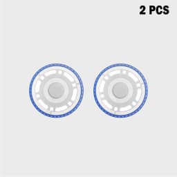 For ECOVACS T30 PRO OMNI / T30 OMNI Robot Vacuum Cleaner Accessories Main Side Brush Mop Cloth Hepa Filter Dust Bag Spare Parts