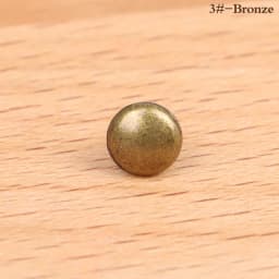 1Pc 1:12 Dollhouse Miniature Drawer Handles Cabinet Handle Flower Round Shape Cabinet Furniture Decor Toy