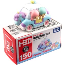 Tomica Dream Cartoon Simulation Car Series Snoopy Minion Cap Alloy Toy Model Cute Yellow Car Track Set Play Vehicles & Models