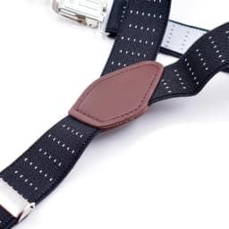 2pcs Men's Shirt Holders Stays Y-Style Adjustable Elastic Leg Suspenders Straps Non-slip Clips Sock Garter Clamps for Military