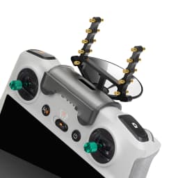 For DJI RC Remote Control Signal Booster Board Yagi Antenna for DJI Mini 3/ Mini 3pro / Mavic 3pro Drone Accessories