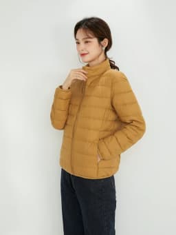 NewBang Matt Fabric Women's Duck Down Jacket Ultra Light Down Jacket Women Feather Jacket Women's Overcoat Windbreaker Coats