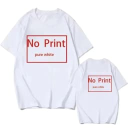 Why Be Racist Frank T-shirt Blond Hip Hop Trend Tshirt Ocean Hip-Hop Oversized T Shirt Men Women Casual Short Sleeve