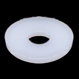 20Pcs Airless Spraying Machine Extension Rods Gaskets Nylon Spacers