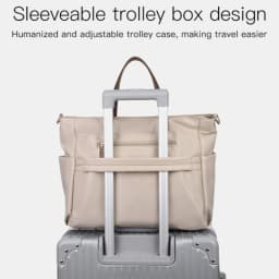 Laptop Sleeve Bag 15-16 Inch Notebook Pouch for Shockproof Computer Briefcase for Travel Laptop Case Handbag Briefcase Bag