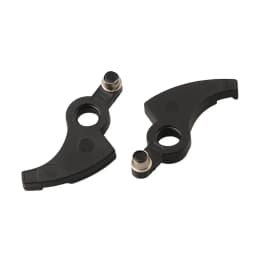 2pcs Replacement Levers For Black & Decker 90567075 String Trimmer Lever LST201 Home Garden Power Tools Accessories