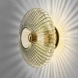 Nordic Retro Wall Lamp Simple Glass Ceiling Light For Wall Decoration In Living Rooms Corridors Bedrooms Walls Entrance Foyer