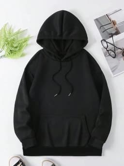 Error 404 Human Not Found sorry! Women's Hooded Fashion S-XXL Hoodies Fleece High Quality Sweatshirts Autumn Casual Sportswear