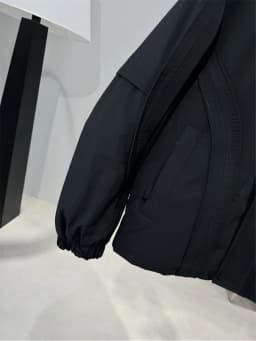 2026 Winter Thickened Hooded Jackets Men's Solid Color Down Cotton Coats Male Trend Loose Casual Cotton-padded Parkas C963