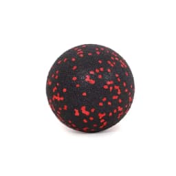 Peanut Massage Ball EPP Deep Tissue Myofascial Release Plantar Fasciitis Back Neck Foot Muscle Pain Relief Yoga Fitness