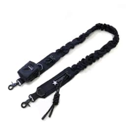 Multifunctional Tactical Adjustable Ruched Replacement Bag Strap Detachable Shoulder Strap Mobile Phone Crossbody Lanyard