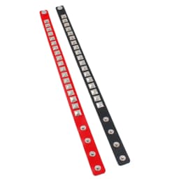 Punk Black Women PU Leather Square Rivets Choker Collar Necklace Hip Hop Female Girls Party Jewelry 2026 Neck Accessories