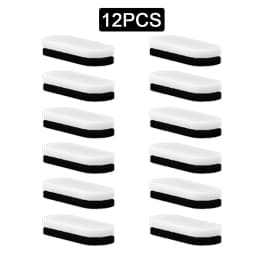 Cat Water Fountain Filters for FT666 Filter Element Replacement Activated Carbon Filter for Pet Auto Drinking Feeder Accessories