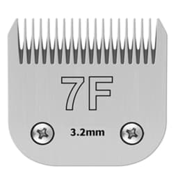 3F,4F,5F,7F,9#,10#,30#,40#,50# Professional Pet Dog Clipper Blade For Most Andis,Oster A5,Wahl KM Animals Clippers