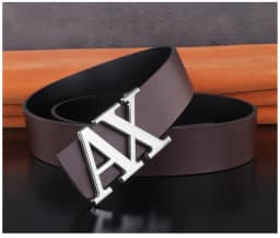 Men Belt Luxury Brand High Quality Belt Male Strap Casual Belt For Men Jeans Waistband