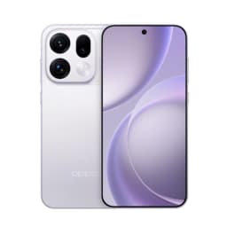 Original OPPO Find X9s PRO AI 5G Phone Dimensity 9500 Double 200MP Camera 6.32 LTPO AMOLED 144HZ Google Play ColorOS16 80W NFC