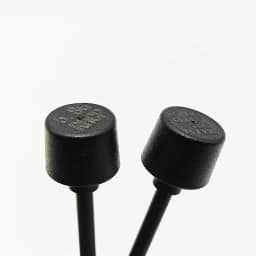 5.8G Double Lollipop Antenna RHCP/LHCP High Gain 3Dbi IPX1 Connector For RC FPV Quadcopter Drone Freestyle Parts