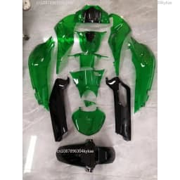 Hot Sale 2020-2023 SH 125 150 Motorcycle Fairing ABS Plastic Body Parts for Honda Sh K0R Wholesale Motorcycle Parts
