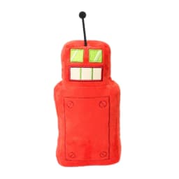 Bfdi Four Plush Toy Battle for Dream Island Stuffed Cute Cartoon Doll Game Character Sleeping Pillow Gift for Kid Child Birthday