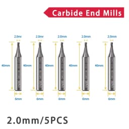 Key Machine Milling Cutter For WENXING Q33 DEFU 368A Vertical Key Duplicating Machine Locksmith Tools