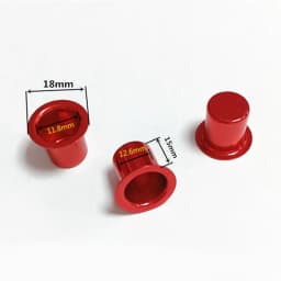10Pcs Candle Holders Candlestick Cup Candle Drip Protectors Case for Dining Christmas Weddings Valentine's Day Party Home Decor