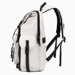 Middle High School Backpack for Boys Student Bookbag Sports Travel Backpack Teenage Boys School Bags Lightweight Casual Daypack