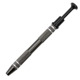 IC Chip Extractor Electronic Component Parts Gripper Catcher Screw Picker Metal Grabber Repair Hand Tools Tweezers Pick Up Tool
