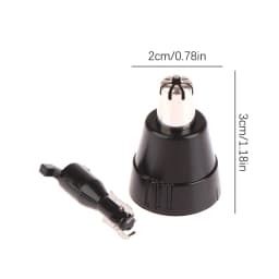 NEW ER430 ER-GN30 GN40 10 ER417 GN50 Accessory Mesh Replacement Blade Original for Nasal Hair Trimmer Cutter Head Mesh