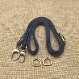 74-135cm Length Adjustable Canvas Bag Strap 1.2cm Width Crossbody Belt Shoulder Handbags Strap Replacement For Bag Accessories